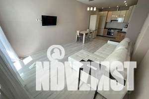 2-к квартира, посуточно, 78м2, 19/24 этаж