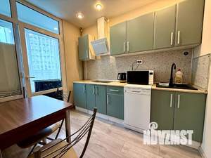 1-к квартира, посуточно, 30м2, 7/24 этаж