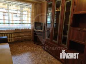 2-к квартира, на длительный срок, 44м2, 1/5 этаж