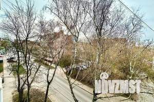 1-к квартира, посуточно, 35м2, 4/5 этаж