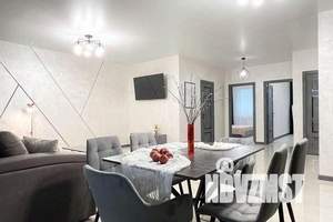 2-к квартира, посуточно, 88м2, 17/22 этаж