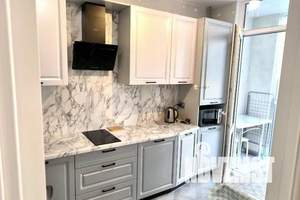 1-к квартира, посуточно, 35м2, 12/25 этаж