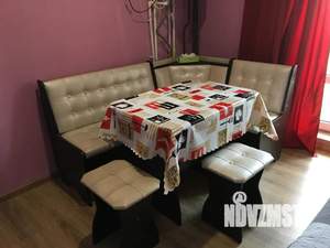 1-к квартира, посуточно, 40м2, 8/25 этаж