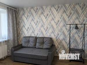 Студия квартира, посуточно, 25м2, 10/10 этаж