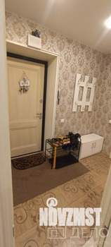 1-к квартира, на длительный срок, 40м2, 4/10 этаж