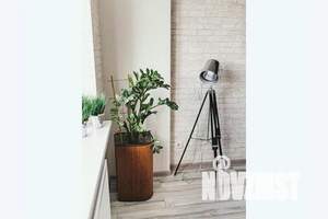 1-к квартира, посуточно, 47м2, 16/25 этаж