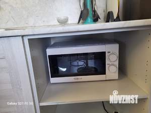 1-к квартира, посуточно, 45м2, 20/23 этаж