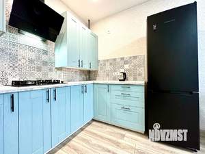 1-к квартира, посуточно, 40м2, 14/20 этаж