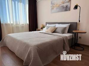 Студия квартира, посуточно, 30м2, 8/24 этаж