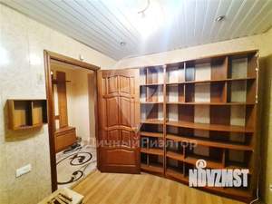 3-к квартира, на длительный срок, 73м2, 4/9 этаж