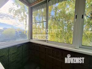 1-к квартира, на длительный срок, 32м2, 5/5 этаж