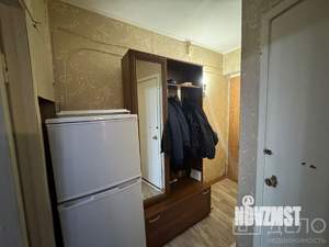 2-к квартира, на длительный срок, 39м2, 4/5 этаж