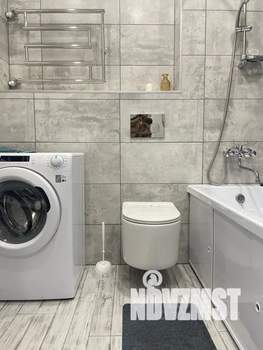 1-к квартира, посуточно, 38м2, 8/27 этаж