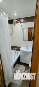 1-к квартира, на длительный срок, 34м2, 1/5 этаж