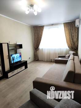2-к квартира, посуточно, 55м2, 9/26 этаж