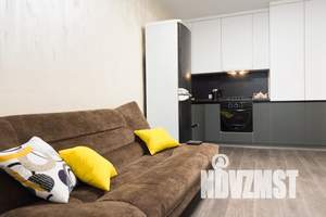 1-к квартира, посуточно, 45м2, 8/15 этаж