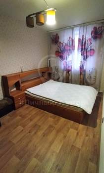 2-к квартира, на длительный срок, 43м2, 1/2 этаж