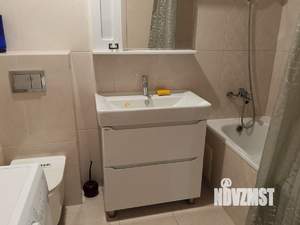 2-к квартира, на длительный срок, 55м2, 3/4 этаж