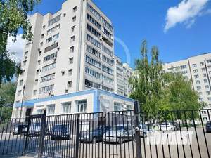 1-к квартира, на длительный срок, 43м2, 8/10 этаж