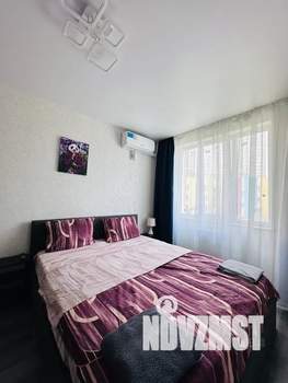 1-к квартира, посуточно, 32м2, 2/25 этаж