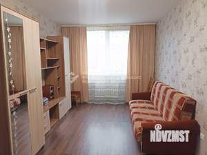 1-к квартира, на длительный срок, 37м2, 2/25 этаж