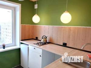 1-к квартира, посуточно, 30м2, 9/9 этаж