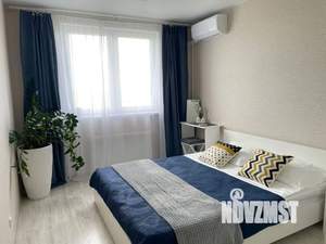 1-к квартира, посуточно, 37м2, 1/1 этаж