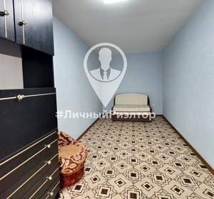 2-к квартира, на длительный срок, 44м2, 2/5 этаж