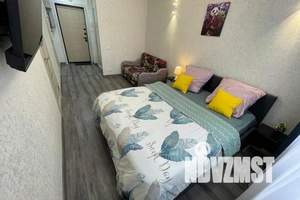 1-к квартира, посуточно, 30м2, 2/25 этаж