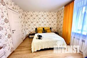 1-к квартира, посуточно, 40м2, 7/15 этаж