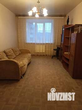 1-к квартира, на длительный срок, 36м2, 8/10 этаж