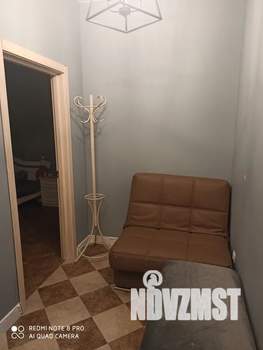 1-к квартира, посуточно, 45м2, 2/7 этаж