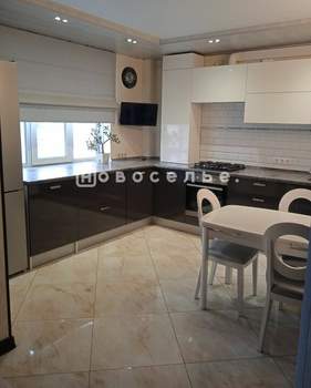 1-к квартира, на длительный срок, 45м2, 6/10 этаж