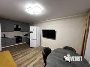 1-к квартира, на длительный срок, 44м2, 19/26 этаж