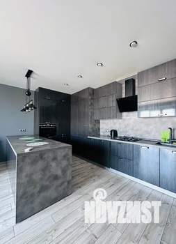 1-к квартира, посуточно, 45м2, 20/30 этаж