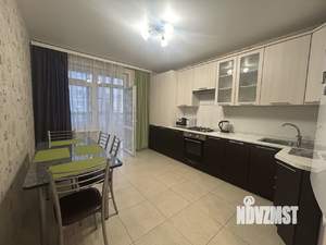 1-к квартира, на длительный срок, 48м2, 6/10 этаж