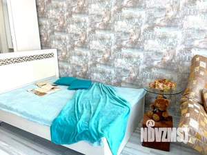 1-к квартира, посуточно, 29м2, 1/1 этаж