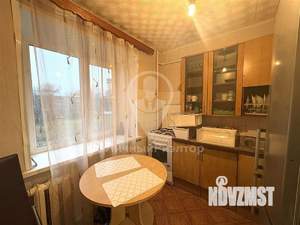 1-к квартира, на длительный срок, 33м2, 3/4 этаж