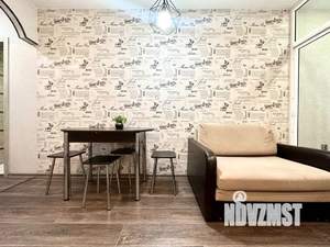 1-к квартира, посуточно, 50м2, 13/14 этаж