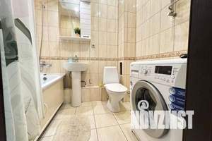 1-к квартира, посуточно, 55м2, 8/11 этаж