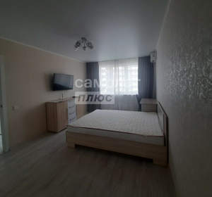 1-к квартира, на длительный срок, 34м2, 22/30 этаж