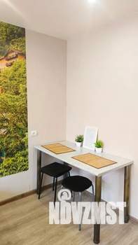 Студия квартира, посуточно, 18м2, 1/5 этаж