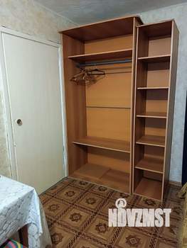 1-к квартира, на длительный срок, 33м2, 4/5 этаж