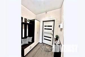 1-к квартира, посуточно, 45м2, 1/25 этаж