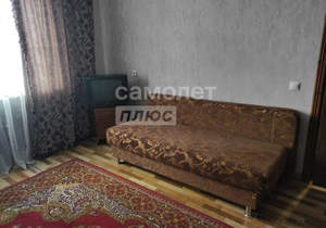 1-к квартира, на длительный срок, 30м2, 1/5 этаж