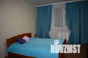 1-к квартира, посуточно, 45м2, 2/21 этаж