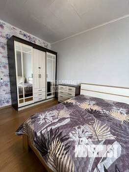 1-к квартира, на длительный срок, 37м2, 23/23 этаж