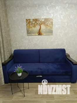 1-к квартира, посуточно, 42м2, 4/18 этаж