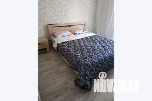 2-к квартира, посуточно, 70м2, 4/25 этаж