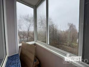 2-к квартира, на длительный срок, 39м2, 4/5 этаж